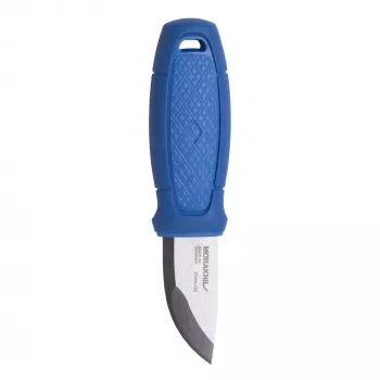 Morakniv Eldris Neck Knife blauw