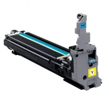 Konica Minolta IU-312Y Yellow Imaging Unit voor bizhub C20-serie