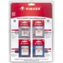 Singer Best-Of naalden A4-pakket