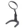 Carson MagniLamp 3,5x LED-loep - grijs - transparant - AA - 11 cm - 187 g