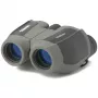 Carson ScoutPlus JD-025 10x25 dakkantverrekijker - zwart