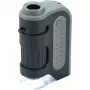 Carson MM-300 MicroBrite Plus 60-120x handmicroscoop met LED