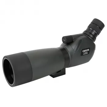 Carson Everglade 15-45x60 spotting scope