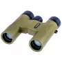 Carson Stinger 10x25 monoculair - volledig multicoated BK-7 dakkantprisma - khaki