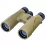 Carson Stinger 12x32 dakkantverrekijker BK-7 FMC beige/zwart