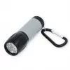 Carson SL-55 LED-licht 5x handloep met 11x spotlens - zwart