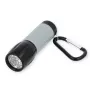 Carson SL-55 LED-licht 5x handloep met 11x spotlens - zwart