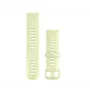 Garmin Quick Release band 20 mm siliconen Lemon (010-11251-BC)