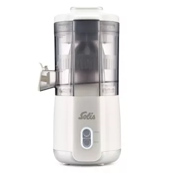 Solis Multi JuicerMatic Type 8455 centrifugaal sapcentrifuge 1200 W
