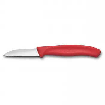 Victorinox Swiss Classic 6cm schilmes rood (6.7301.C1)