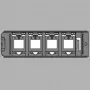 Plustek diahouder voor OpticFilm 135/135i