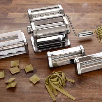 Marcato Multipast+ Pastamaker Set