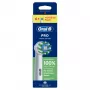 Braun Oral-B Pro Cross Action Vervangborstelkoppen 6-pack