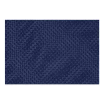 Guzzini VIENNESE Wendbare set onderzetter Marineblauw (127907210)