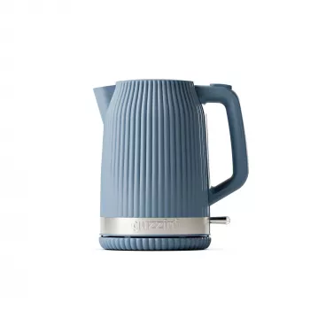 Guzzini Sous Chef Waterkoker Marineblauw 1,7L 2200W