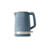 Guzzini Sous Chef Waterkoker Marineblauw 1,7L 2200W