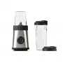 Guzzini Sous Chef ON-THE-GO Draagbare mixer Grijs 148500184 – Biobased materiaal