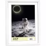 ZEP KW3 enkele fotolijst wit 15x20 cm rechthoekig