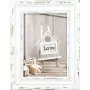 ZEP Rivoli wit 30x45 houten fotolijst SY935W