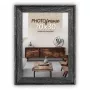ZEP Torino zwart 20x30 houten fotolijst RT223L
