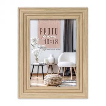 ZEP Munich Natural 13x18 houten lijst AA757N