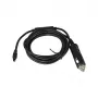 CradlePoint voertuigvoedingsadapter 12V 2A voor COR IBR600 IBR650 IBR900 IBR1100 IBR1700
