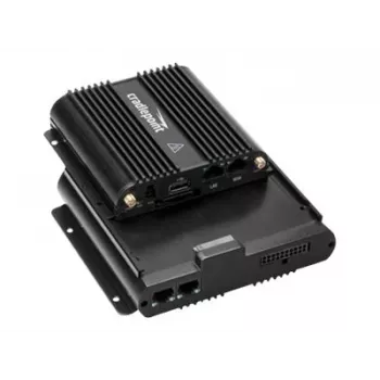 CradlePoint COR Extensibility Dock - uitbreidingsmodule