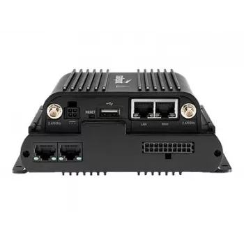 CradlePoint COR Extensibility Dock - uitbreidingsmodule