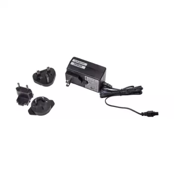 CradlePoint voeding 12V 3A -20°C tot 60°C 2m DC barrel jack