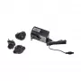 CradlePoint voeding 12V 3A -20°C tot 60°C 2m DC barrel jack