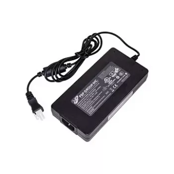 Cradlepoint AC-voeding voor AER2200 en E3000 serie - 12V 4A 48W