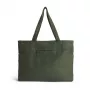 Moment Everything Travel Tote 19L olijfgroen