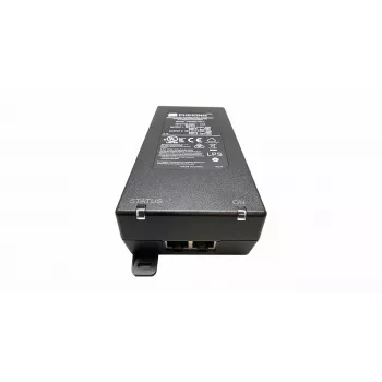 CradlePoint power injector - 90 watt - voor W-Series 5G Wideband-adapter W1850-5GB