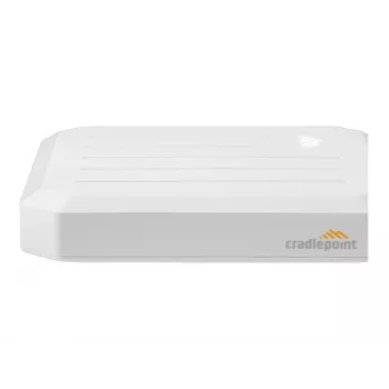 CradlePoint L950-C7B LTE Advanced Pro router - 300Mbps - dual WAN - Gigabit Ethernet
