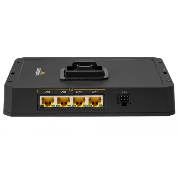 CradlePoint RX30-POE accessoirekit voor netwerkeenheid
