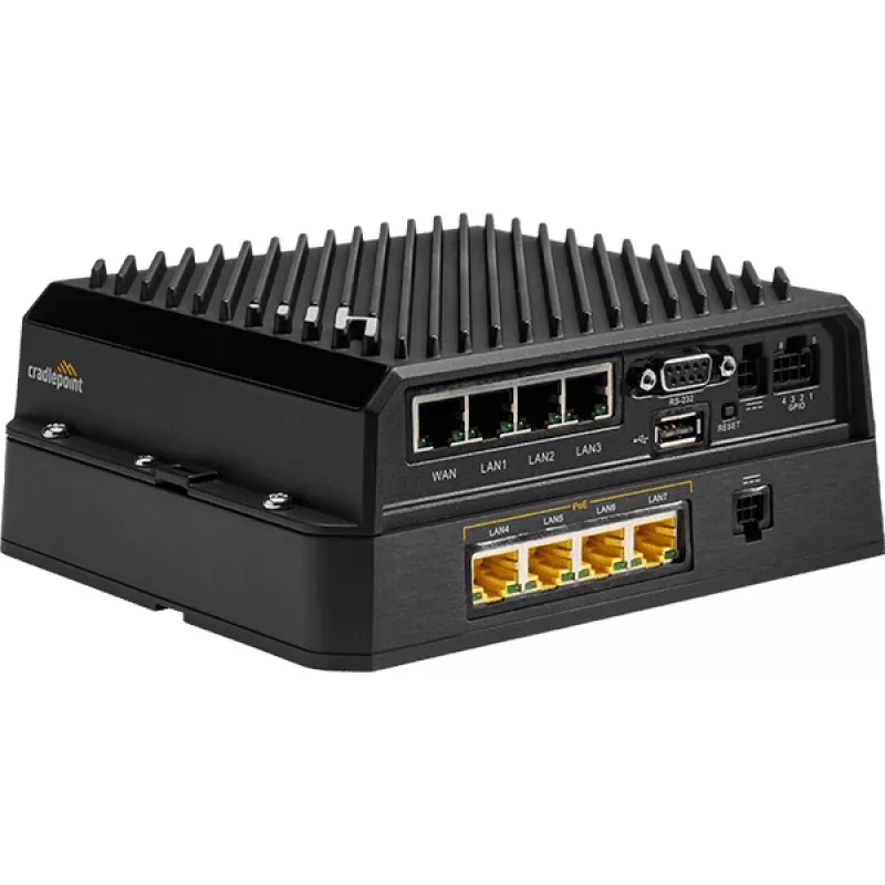 CradlePoint RX30-POE accessoirekit voor netwerkeenheid