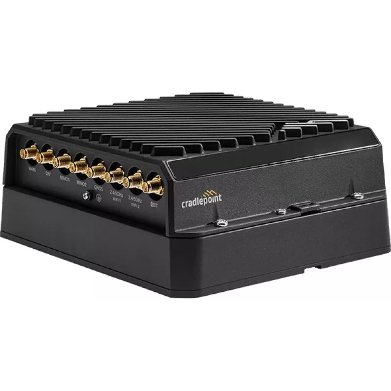 CradlePoint RX30-POE accessoirekit voor netwerkeenheid