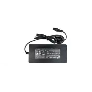Cradlepoint voeding - klein, 2x3 - voor Cradlepoint RX30-MC, RX30-POE