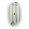 Satechi OntheGo 3-in-1 draadloze oplader met Qi2, zand, 15W, ST-QTG31W