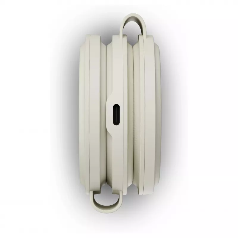 Satechi OntheGo 3-in-1 draadloze oplader met Qi2, zand, 15W, ST-QTG31W