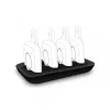 VIVITEK Launcher Plus Base Holder voor 4x (NVK-VE09)