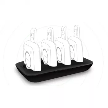 VIVITEK Launcher Plus Base Holder voor 4x (NVK-VE09)