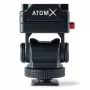 Atomos AtomX monitorhouder voor 5 inch- en 7 inch-monitoren (snelspanner)