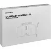 HydraPak Contour 1,5L drinkblaas voor lendenwervelkolom
