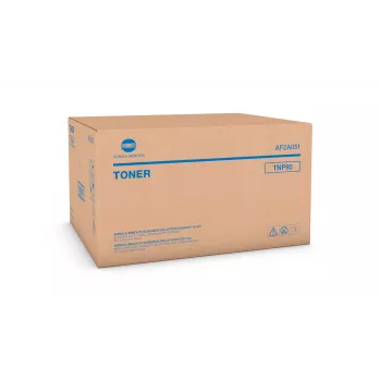 Konica Minolta TNP-95 tonerpatroon zwart origineel 20.000 pagina's