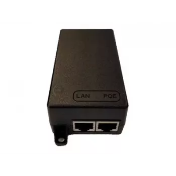 CradlePoint Power Injector - 2 uitgangspoorten