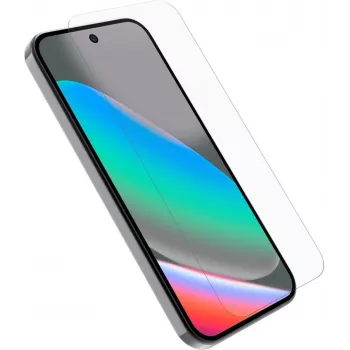 OtterBox Premium Glass-schermbeschermer voor Google Pixel 10 / Pixel 10 Pro, Clear