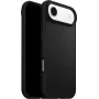 OtterBox React MagSafe-hoesje voor Apple iPhone Air, zwart