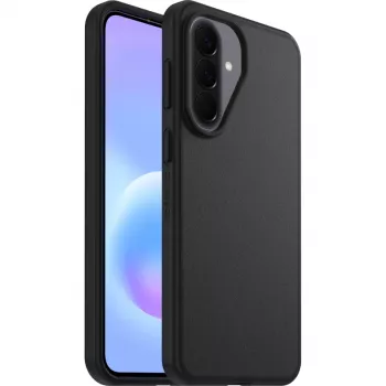 OtterBox React Case voor Samsung Galaxy A57 5G - Clear/Black - ProPack (bulk)
