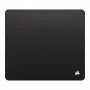 Corsair MM Cloth gaming muismat, L 450x400 mm, zwart